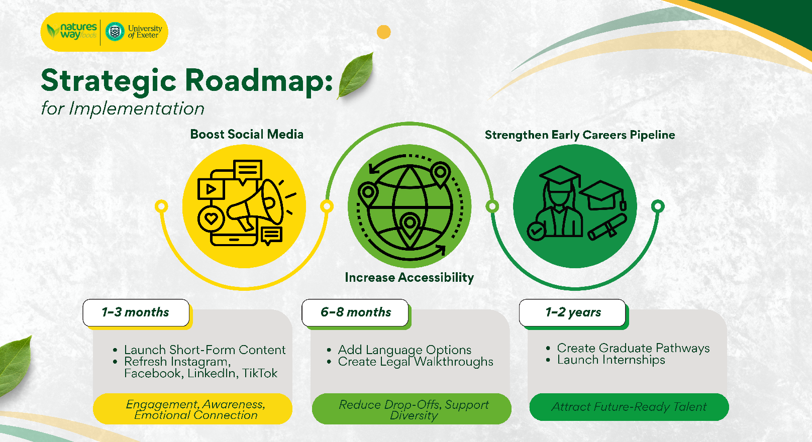 NWF 战略实施路线图